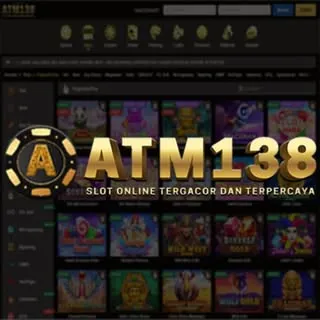 ATM138 - Balapan Seru di Ujung Jari Anda