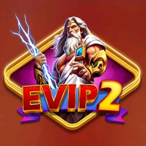 EVIP2 - Game Poker Terbaik di Smartphone Anda