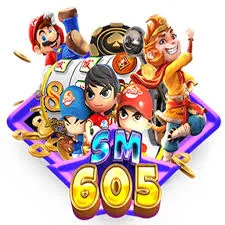 SM605 - Permainan Santai yang Menghibur